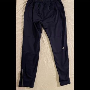 Pristine Four Laps Joggers